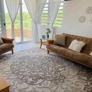  Apartment Coastal View